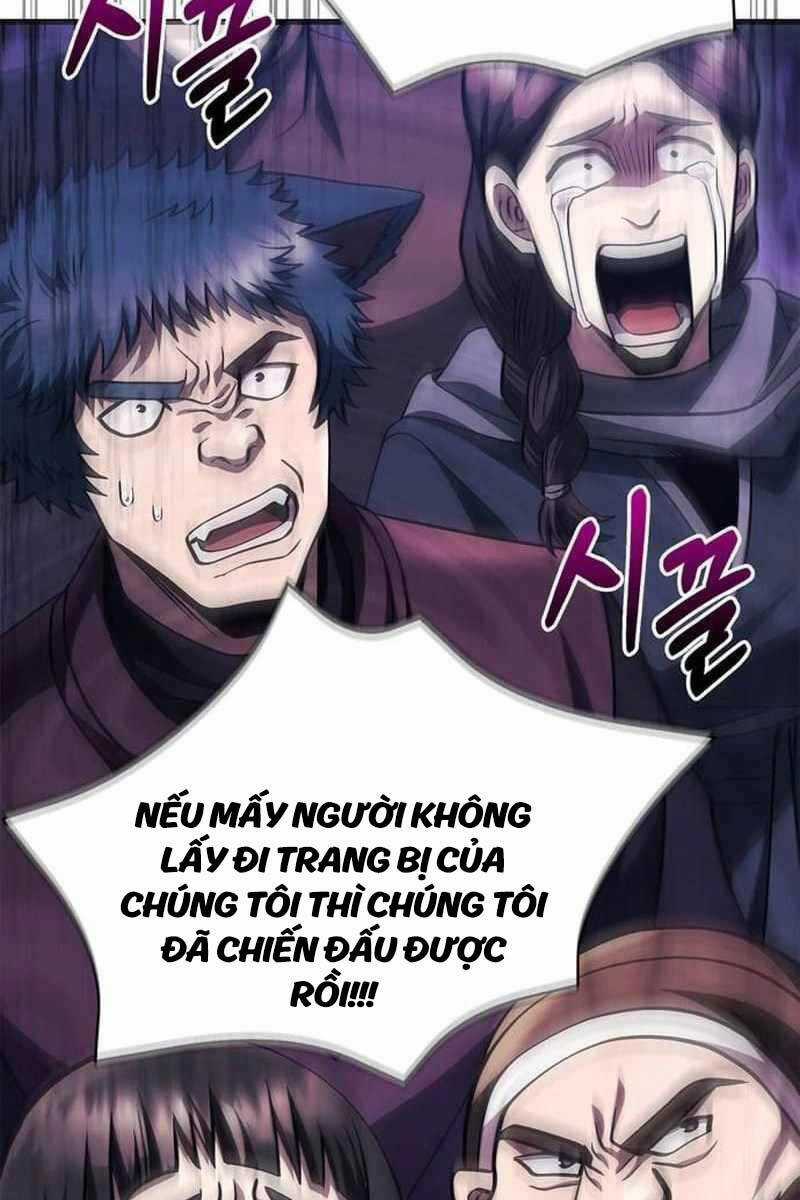 Sống Sót Trong Trò Chơi Với Tư Cách Là Một Cuồng Nhân Chapter 50 trang 129