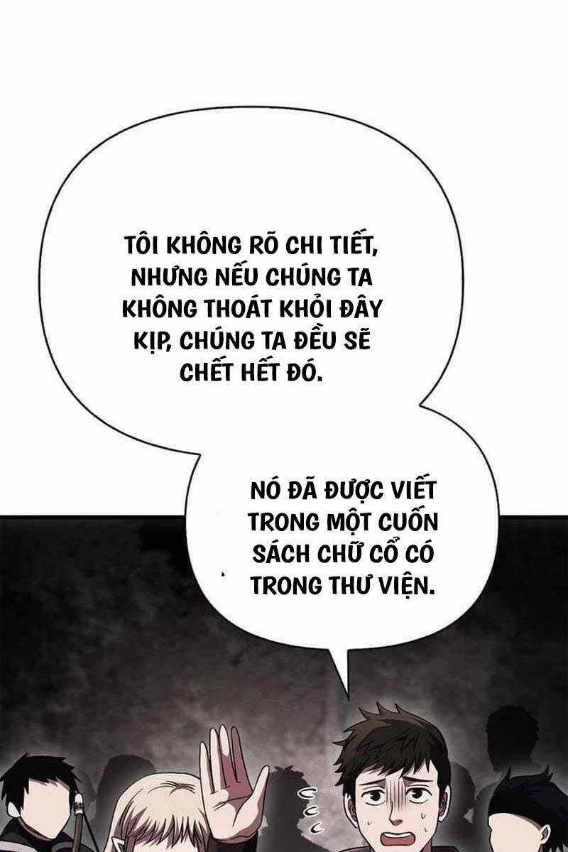 Sống Sót Trong Trò Chơi Với Tư Cách Là Một Cuồng Nhân Chapter 50 trang 138