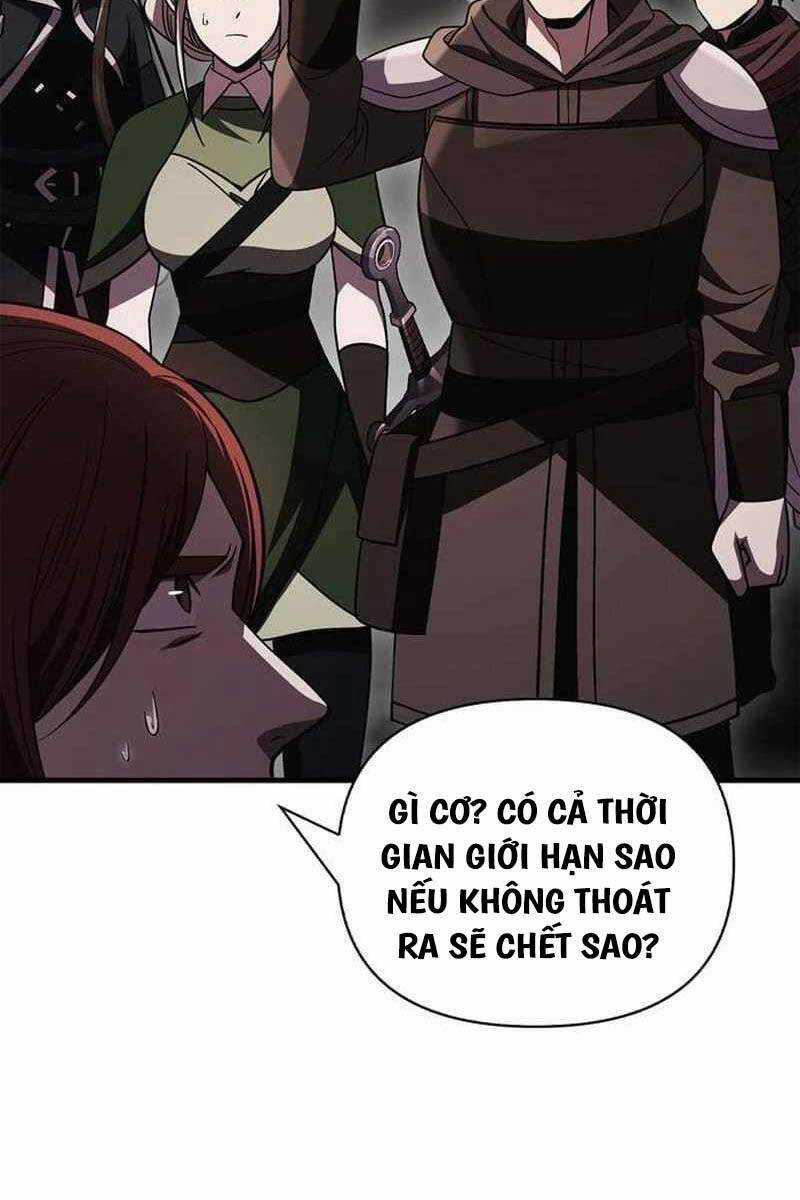 Sống Sót Trong Trò Chơi Với Tư Cách Là Một Cuồng Nhân Chapter 50 trang 139