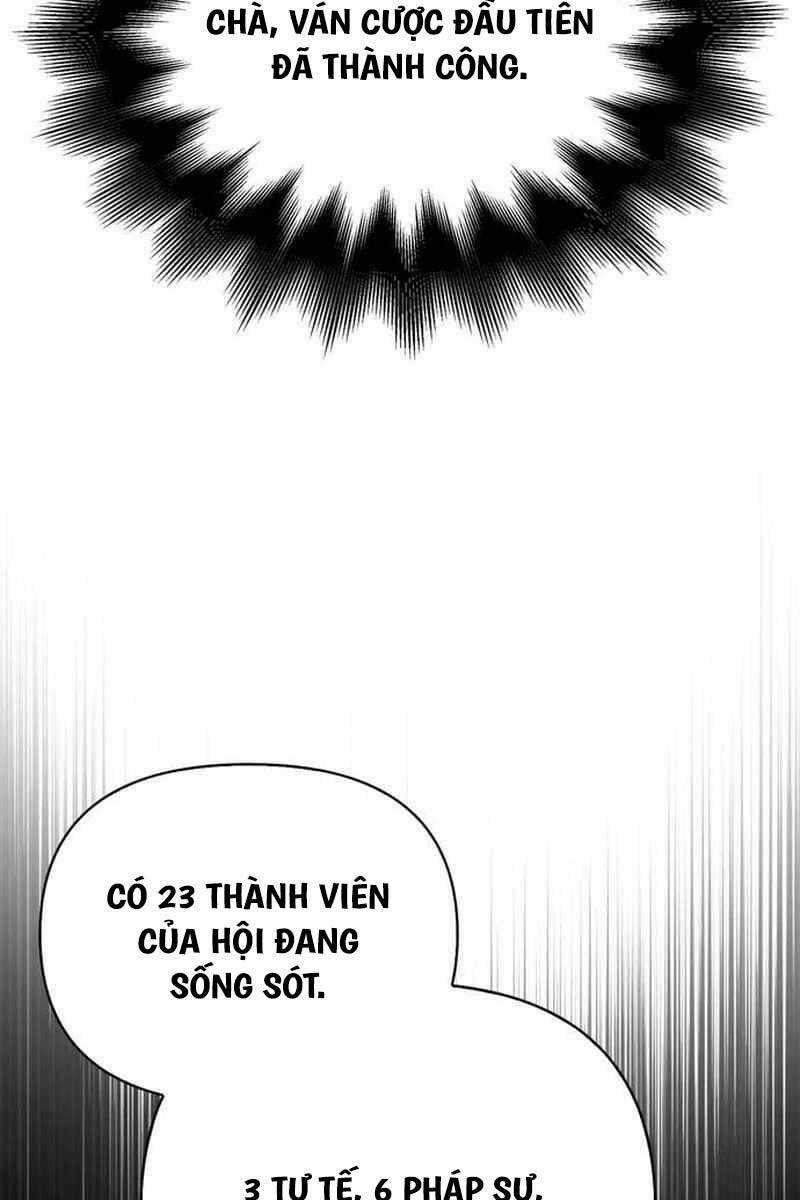 Sống Sót Trong Trò Chơi Với Tư Cách Là Một Cuồng Nhân Chapter 50 trang 167