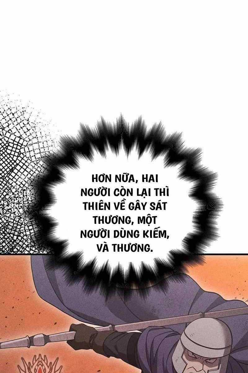 Sống Sót Trong Trò Chơi Với Tư Cách Là Một Cuồng Nhân Chapter 50 trang 180