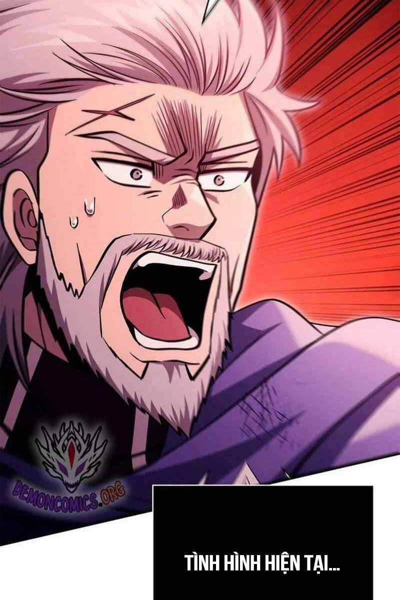 Sống Sót Trong Trò Chơi Với Tư Cách Là Một Cuồng Nhân Chapter 50 trang 19