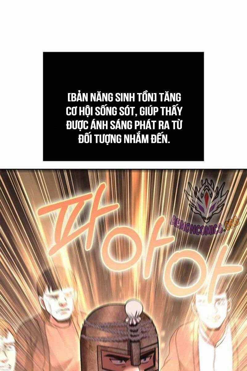 Sống Sót Trong Trò Chơi Với Tư Cách Là Một Cuồng Nhân Chapter 50 trang 202