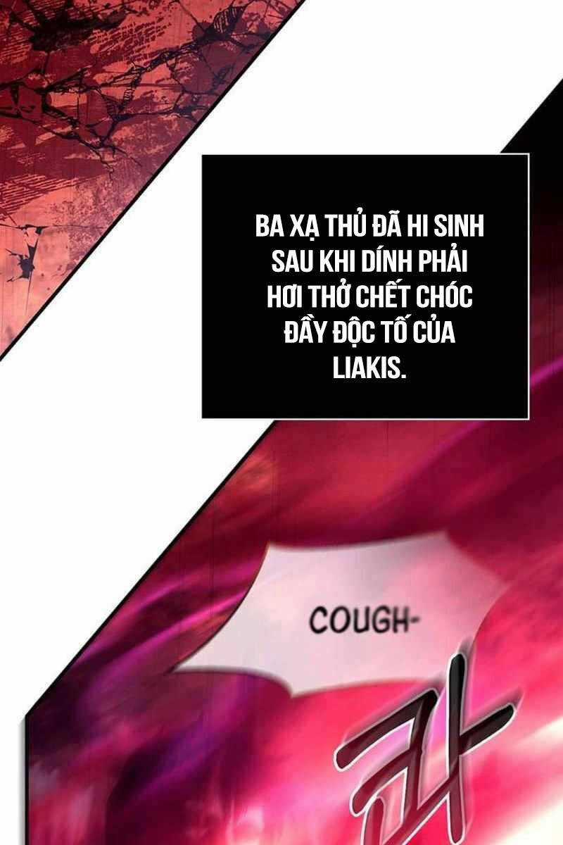 Sống Sót Trong Trò Chơi Với Tư Cách Là Một Cuồng Nhân Chapter 50 trang 22