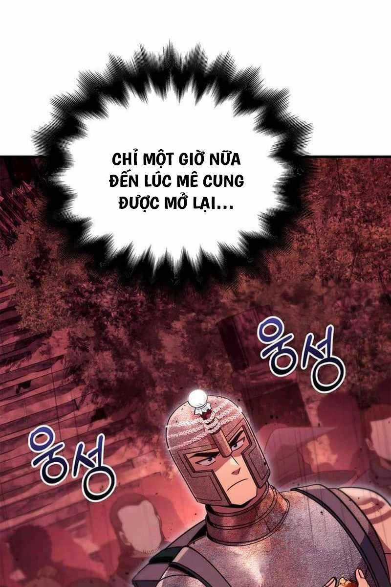 Sống Sót Trong Trò Chơi Với Tư Cách Là Một Cuồng Nhân Chapter 50 trang 46