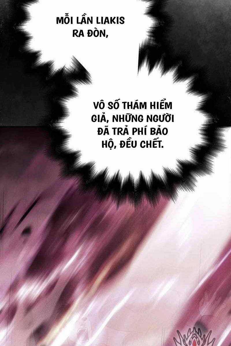 Sống Sót Trong Trò Chơi Với Tư Cách Là Một Cuồng Nhân Chapter 50 trang 56