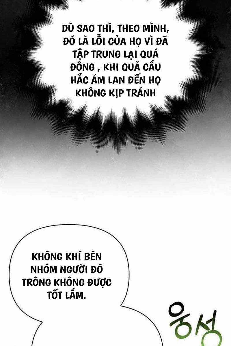 Sống Sót Trong Trò Chơi Với Tư Cách Là Một Cuồng Nhân Chapter 50 trang 58