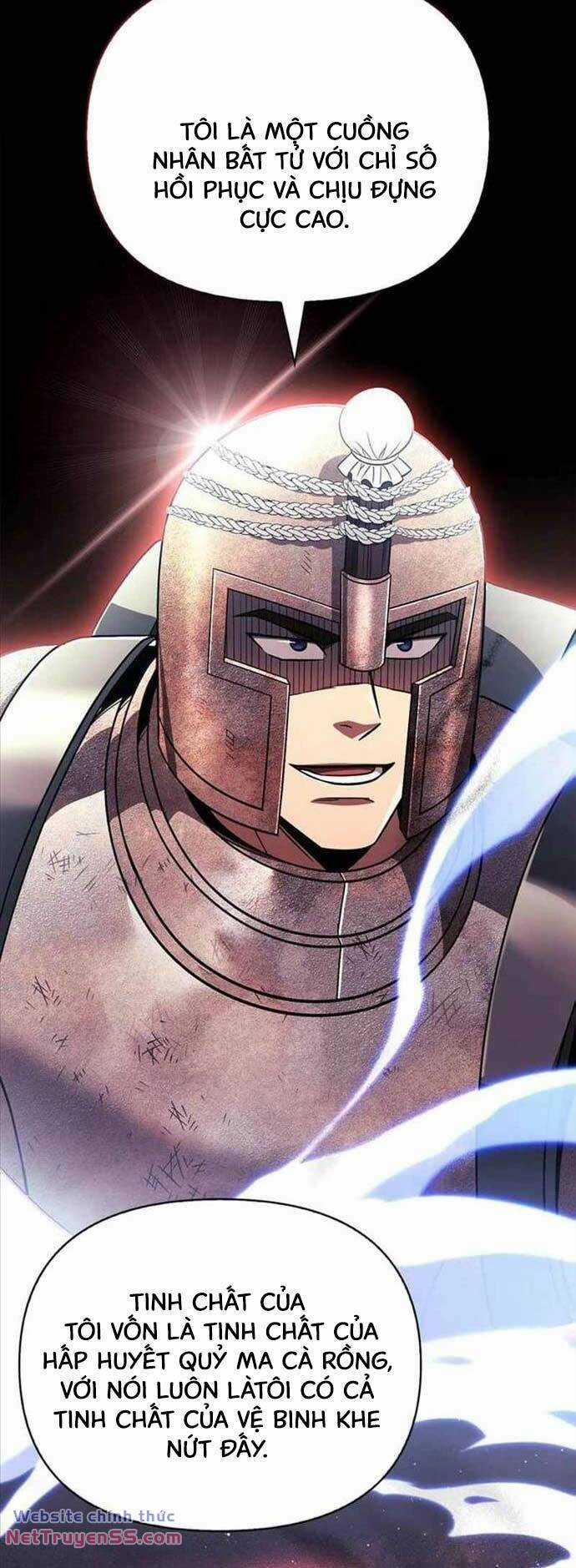 Sống Sót Trong Trò Chơi Với Tư Cách Là Một Cuồng Nhân Chapter 51 trang 10