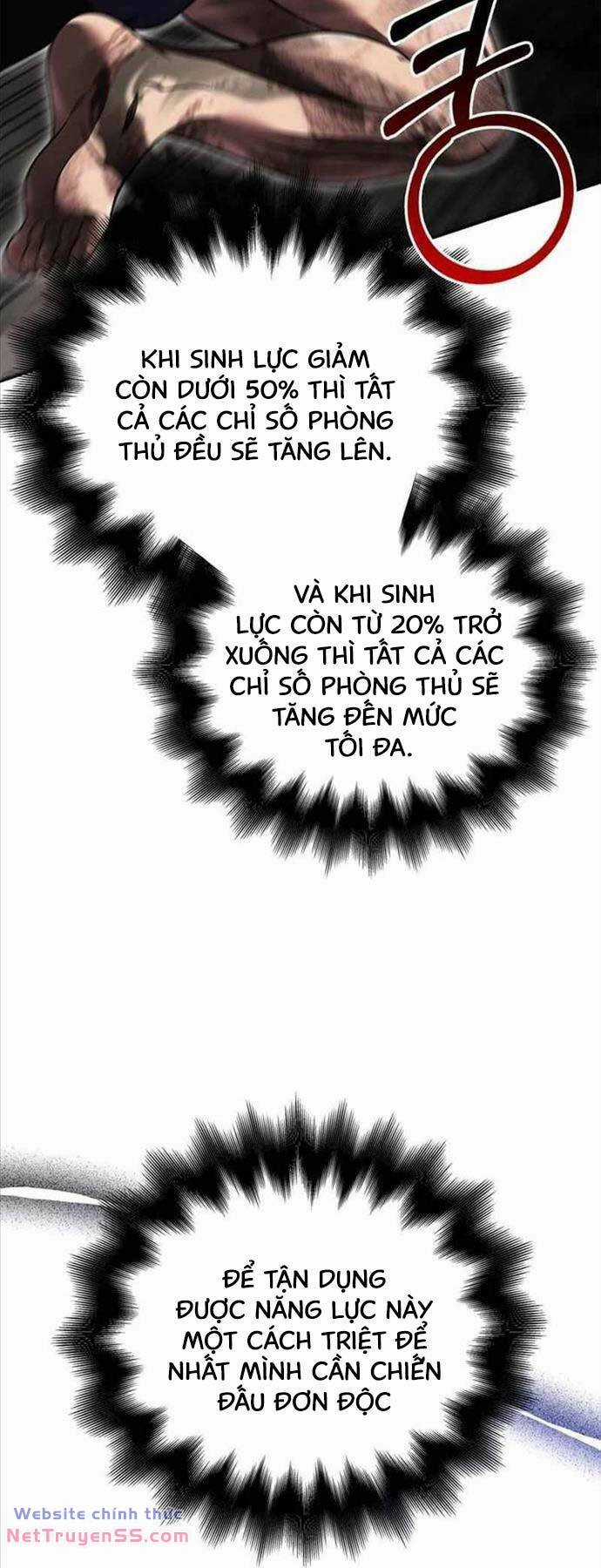 Sống Sót Trong Trò Chơi Với Tư Cách Là Một Cuồng Nhân Chapter 51 trang 100