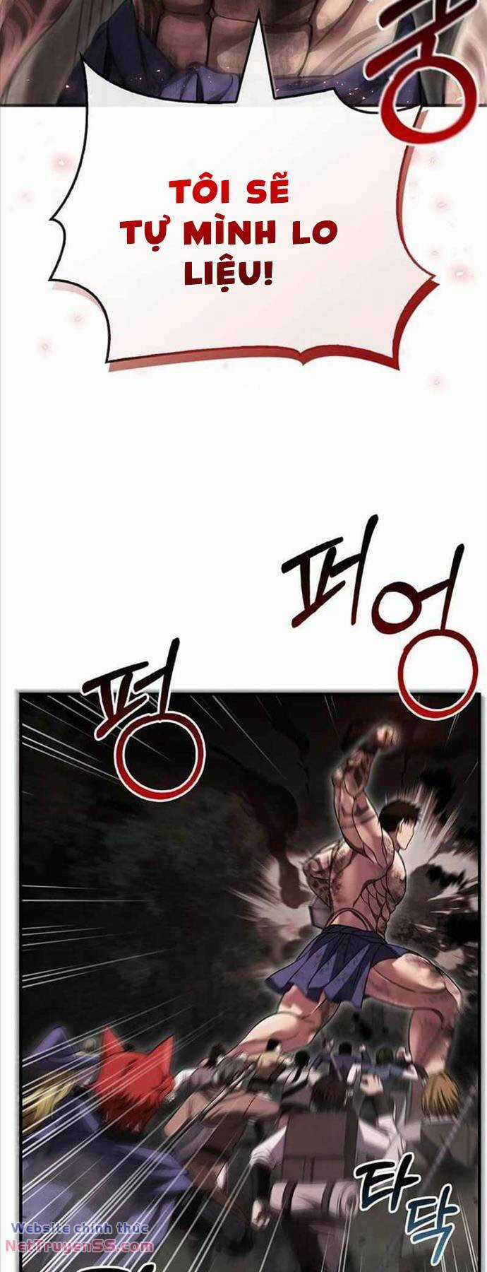 Sống Sót Trong Trò Chơi Với Tư Cách Là Một Cuồng Nhân Chapter 51 trang 102