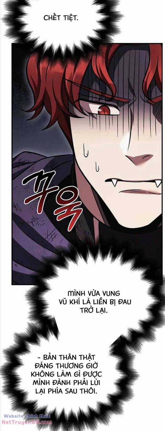 Sống Sót Trong Trò Chơi Với Tư Cách Là Một Cuồng Nhân Chapter 51 trang 106