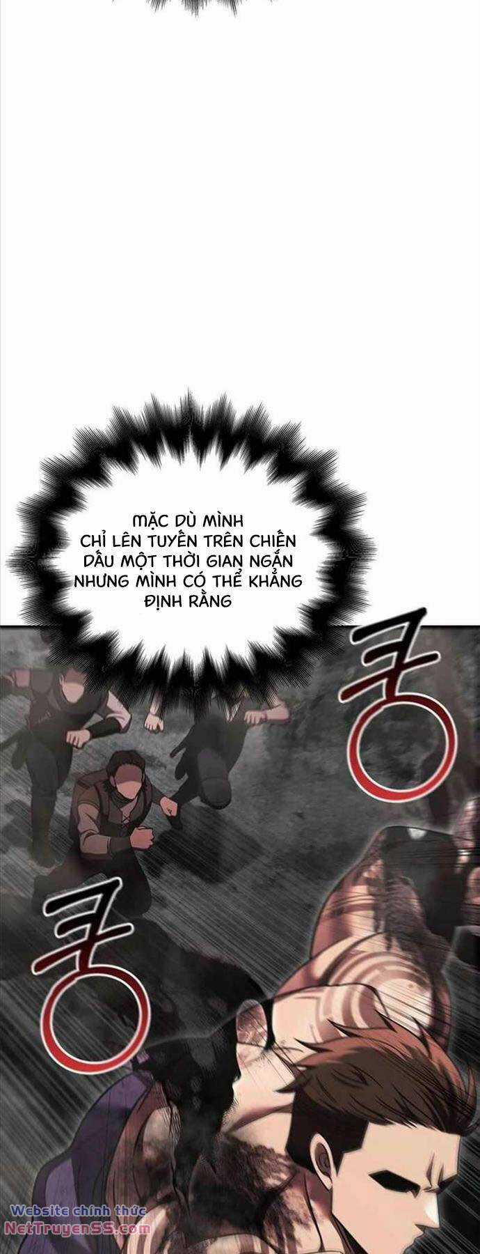 Sống Sót Trong Trò Chơi Với Tư Cách Là Một Cuồng Nhân Chapter 51 trang 107