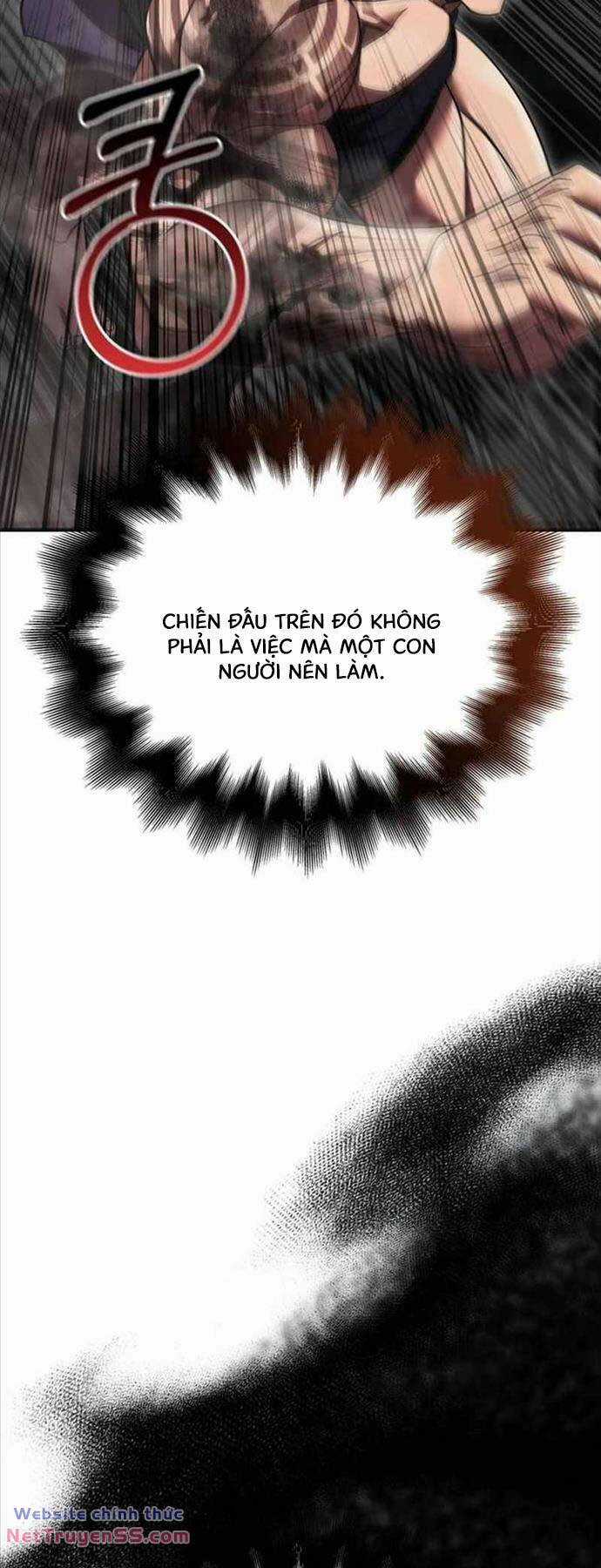 Sống Sót Trong Trò Chơi Với Tư Cách Là Một Cuồng Nhân Chapter 51 trang 108