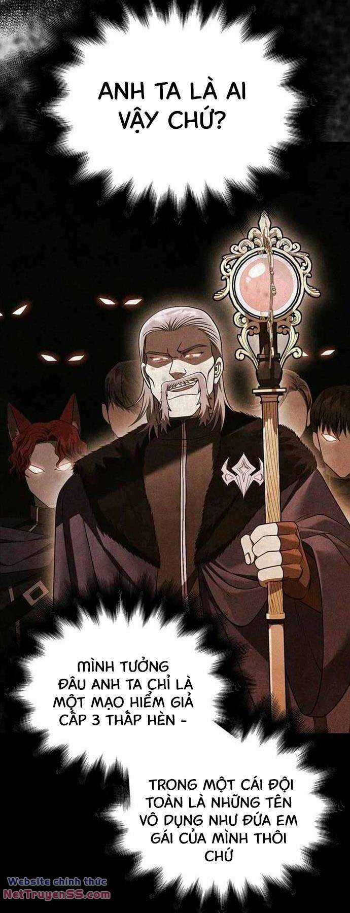 Sống Sót Trong Trò Chơi Với Tư Cách Là Một Cuồng Nhân Chapter 51 trang 109