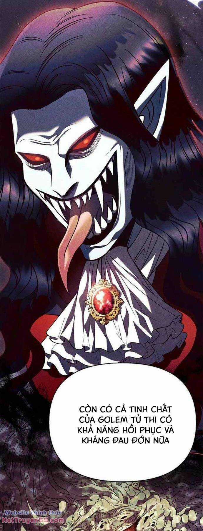 Sống Sót Trong Trò Chơi Với Tư Cách Là Một Cuồng Nhân Chapter 51 trang 11