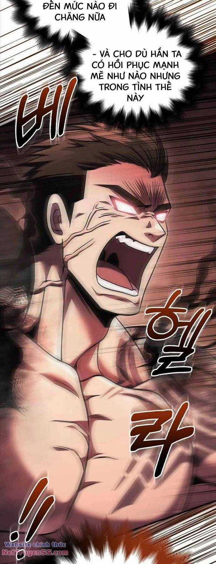 Sống Sót Trong Trò Chơi Với Tư Cách Là Một Cuồng Nhân Chapter 51 trang 112