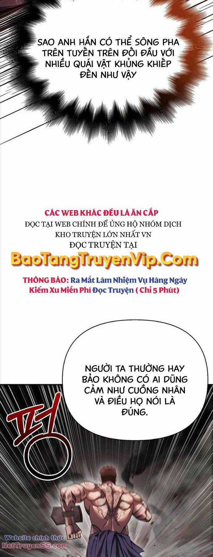 Sống Sót Trong Trò Chơi Với Tư Cách Là Một Cuồng Nhân Chapter 51 trang 113