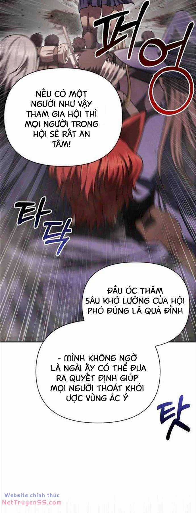 Sống Sót Trong Trò Chơi Với Tư Cách Là Một Cuồng Nhân Chapter 51 trang 114