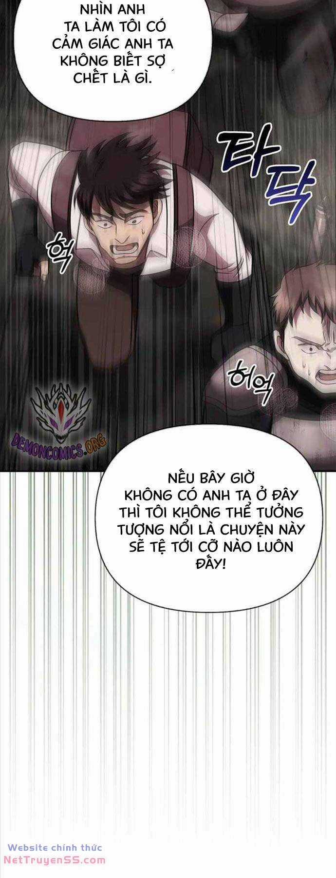 Sống Sót Trong Trò Chơi Với Tư Cách Là Một Cuồng Nhân Chapter 51 trang 116