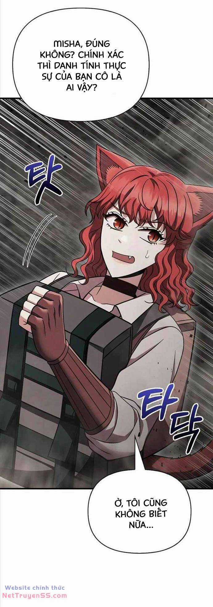 Sống Sót Trong Trò Chơi Với Tư Cách Là Một Cuồng Nhân Chapter 51 trang 117