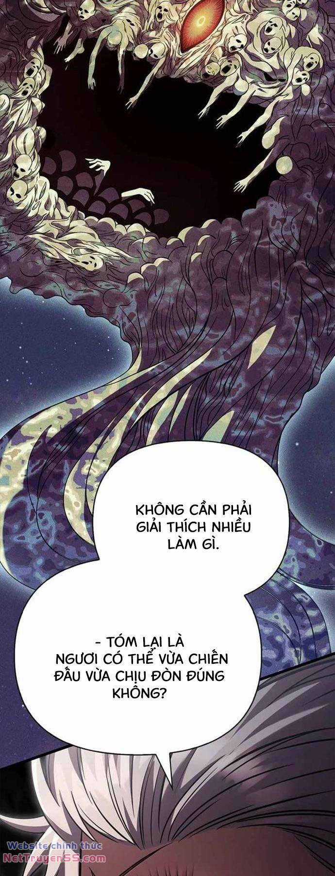 Sống Sót Trong Trò Chơi Với Tư Cách Là Một Cuồng Nhân Chapter 51 trang 12