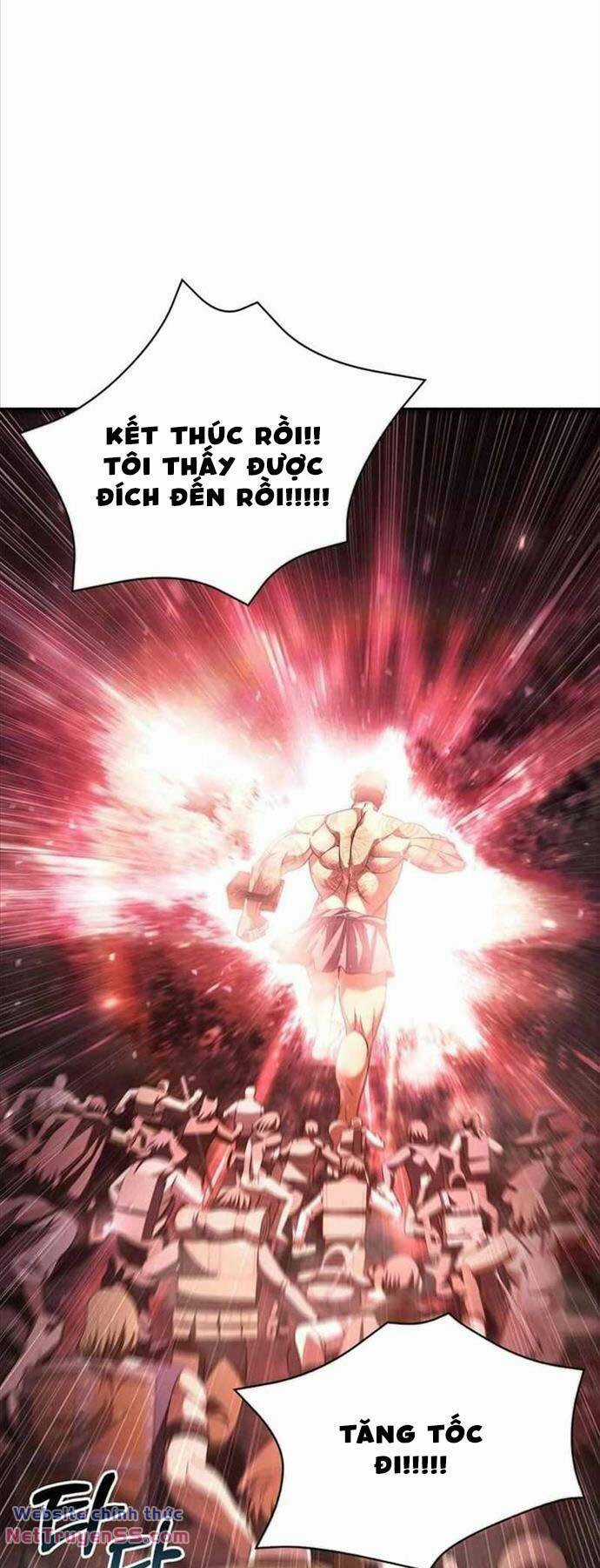 Sống Sót Trong Trò Chơi Với Tư Cách Là Một Cuồng Nhân Chapter 51 trang 122