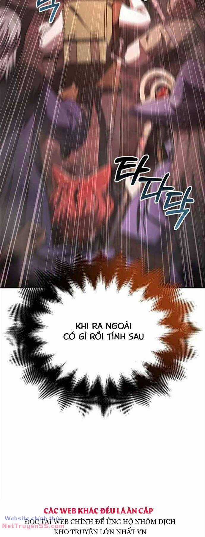 Sống Sót Trong Trò Chơi Với Tư Cách Là Một Cuồng Nhân Chapter 51 trang 123