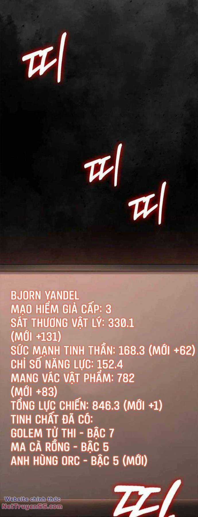 Sống Sót Trong Trò Chơi Với Tư Cách Là Một Cuồng Nhân Chapter 51 trang 125