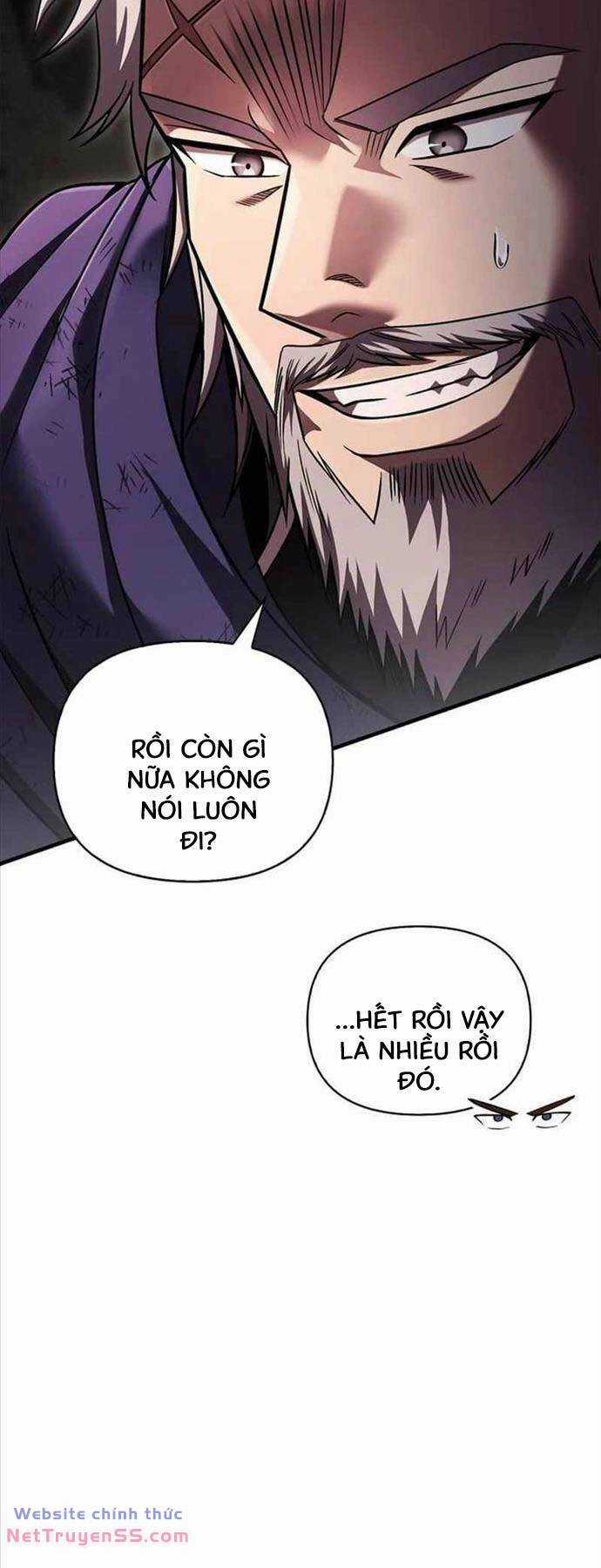 Sống Sót Trong Trò Chơi Với Tư Cách Là Một Cuồng Nhân Chapter 51 trang 13