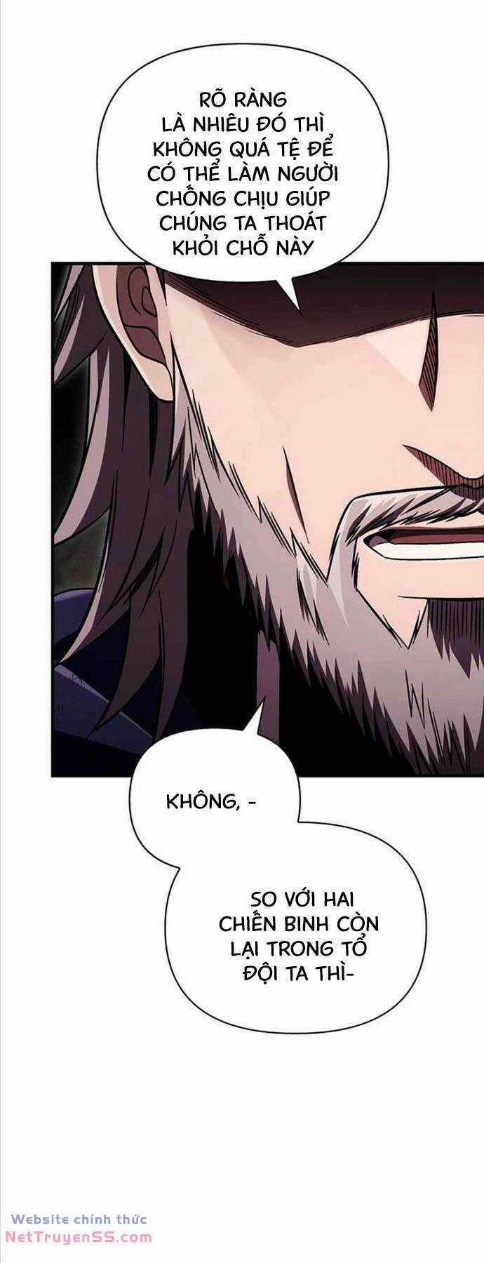 Sống Sót Trong Trò Chơi Với Tư Cách Là Một Cuồng Nhân Chapter 51 trang 14