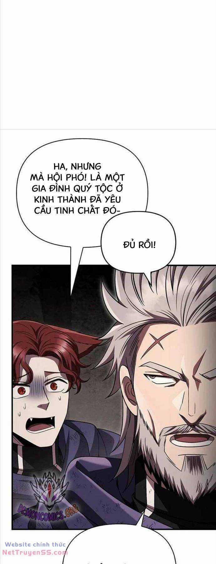 Sống Sót Trong Trò Chơi Với Tư Cách Là Một Cuồng Nhân Chapter 51 trang 17