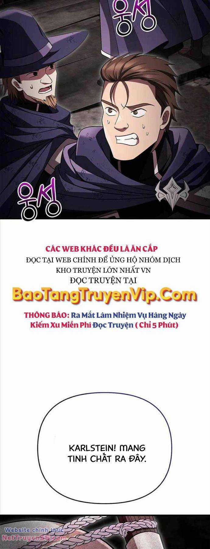 Sống Sót Trong Trò Chơi Với Tư Cách Là Một Cuồng Nhân Chapter 51 trang 19