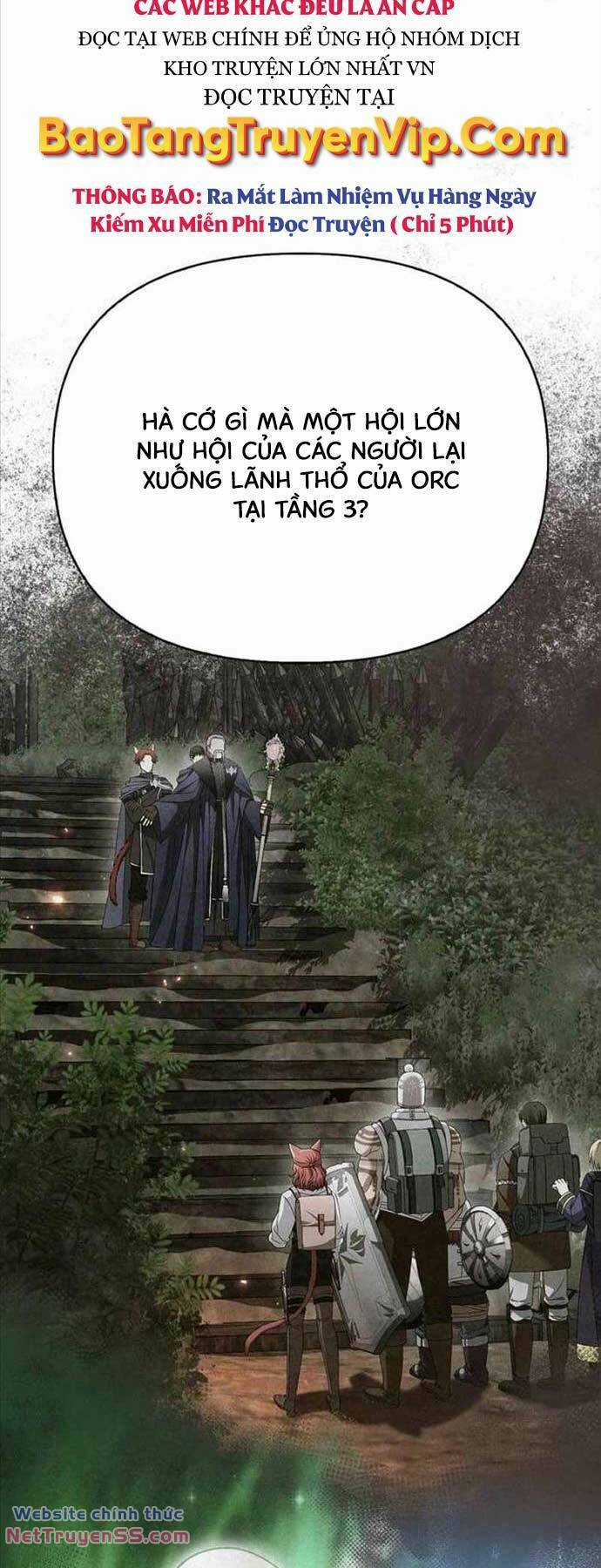 Sống Sót Trong Trò Chơi Với Tư Cách Là Một Cuồng Nhân Chapter 51 trang 2