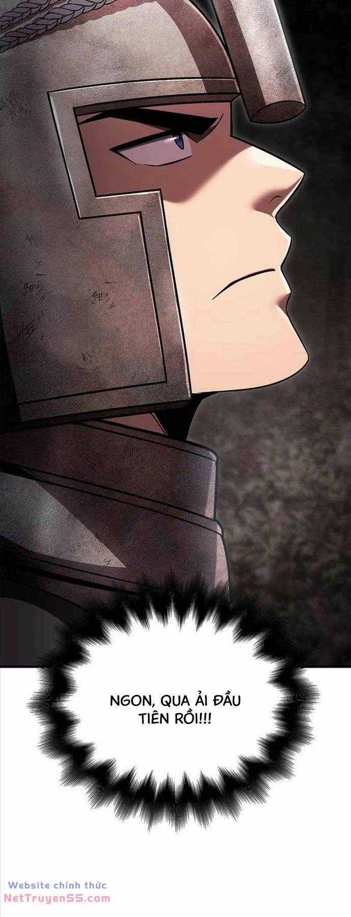 Sống Sót Trong Trò Chơi Với Tư Cách Là Một Cuồng Nhân Chapter 51 trang 20