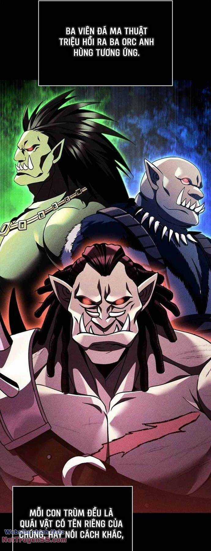 Sống Sót Trong Trò Chơi Với Tư Cách Là Một Cuồng Nhân Chapter 51 trang 23