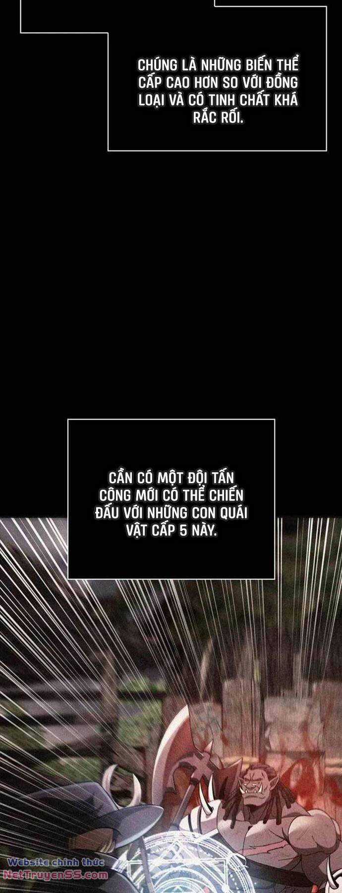 Sống Sót Trong Trò Chơi Với Tư Cách Là Một Cuồng Nhân Chapter 51 trang 24