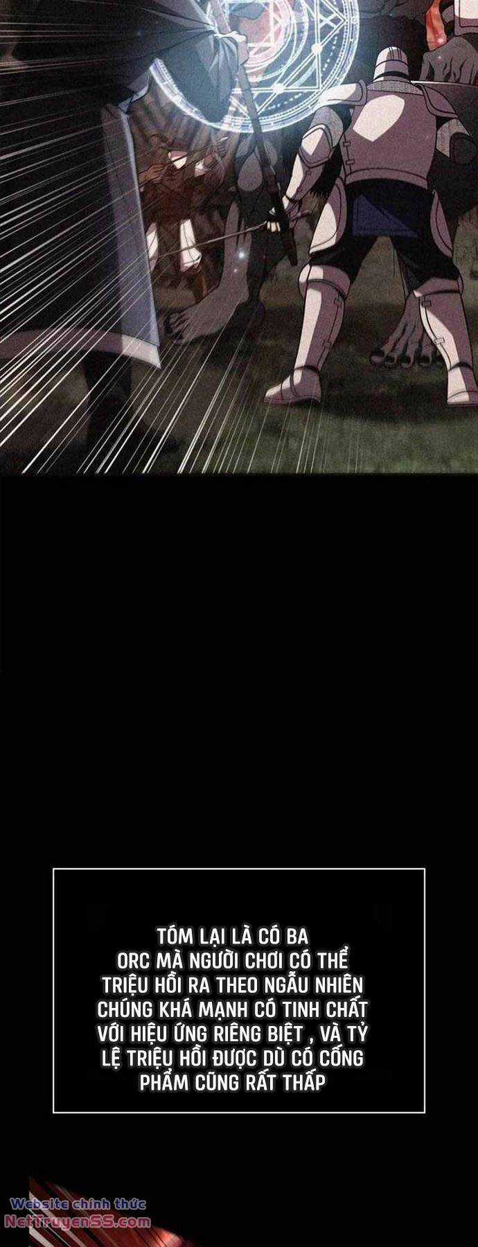 Sống Sót Trong Trò Chơi Với Tư Cách Là Một Cuồng Nhân Chapter 51 trang 25