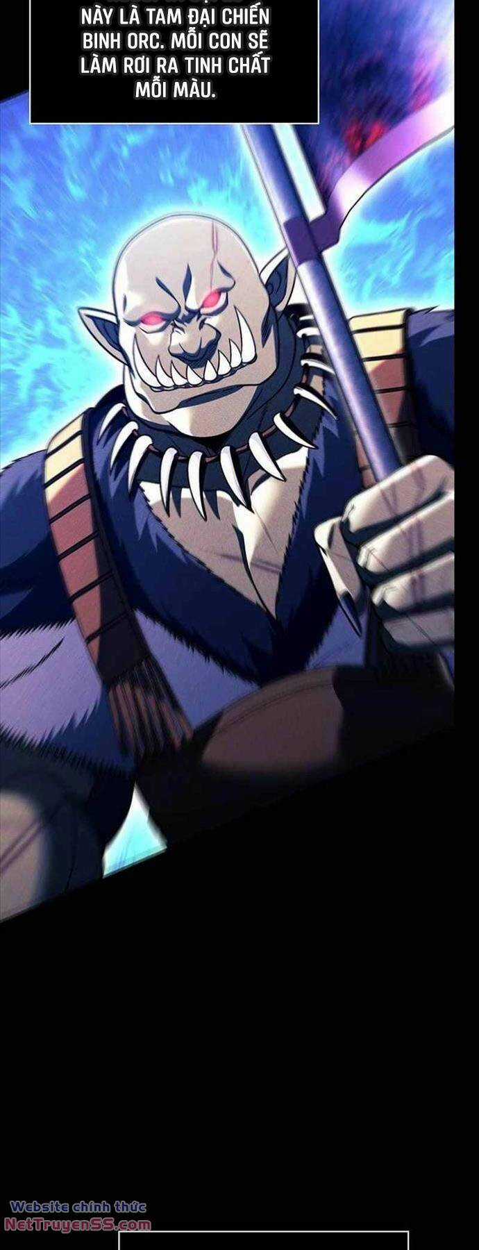 Sống Sót Trong Trò Chơi Với Tư Cách Là Một Cuồng Nhân Chapter 51 trang 27