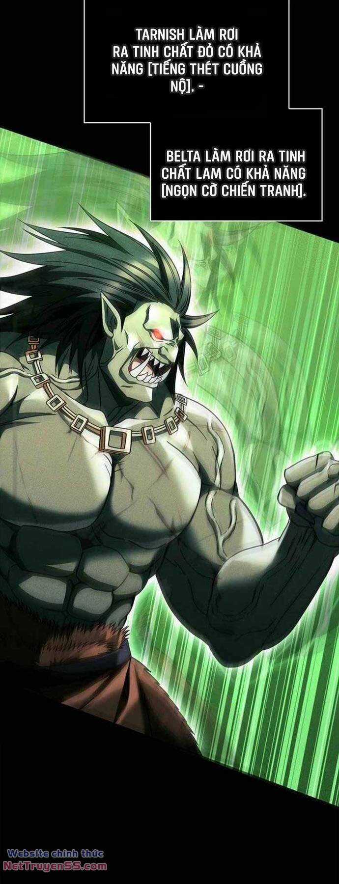 Sống Sót Trong Trò Chơi Với Tư Cách Là Một Cuồng Nhân Chapter 51 trang 28