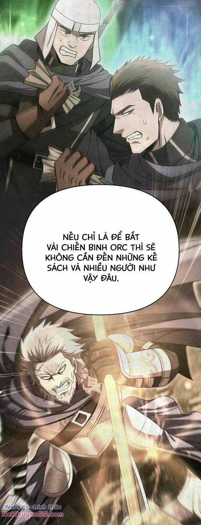 Sống Sót Trong Trò Chơi Với Tư Cách Là Một Cuồng Nhân Chapter 51 trang 3