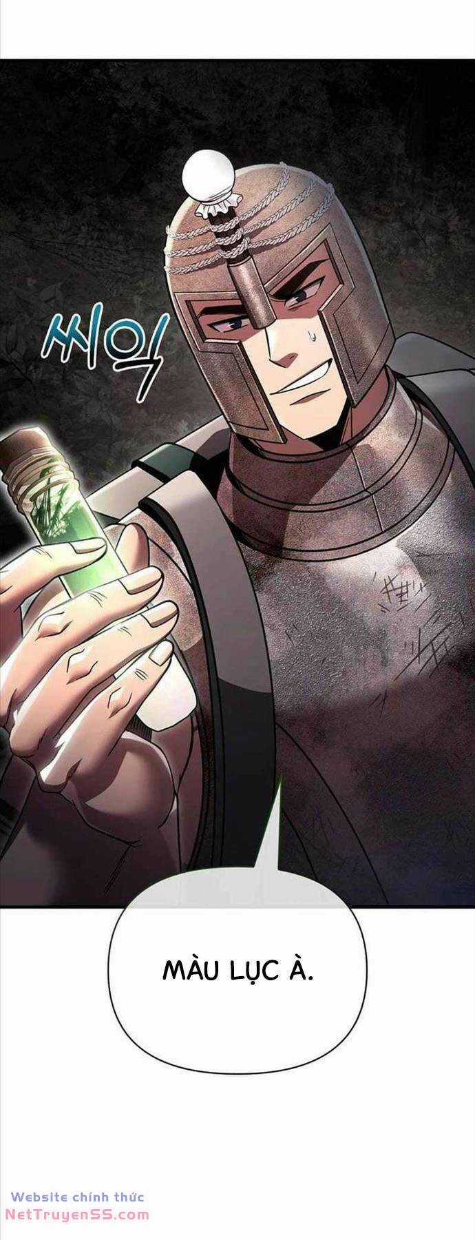 Sống Sót Trong Trò Chơi Với Tư Cách Là Một Cuồng Nhân Chapter 51 trang 30