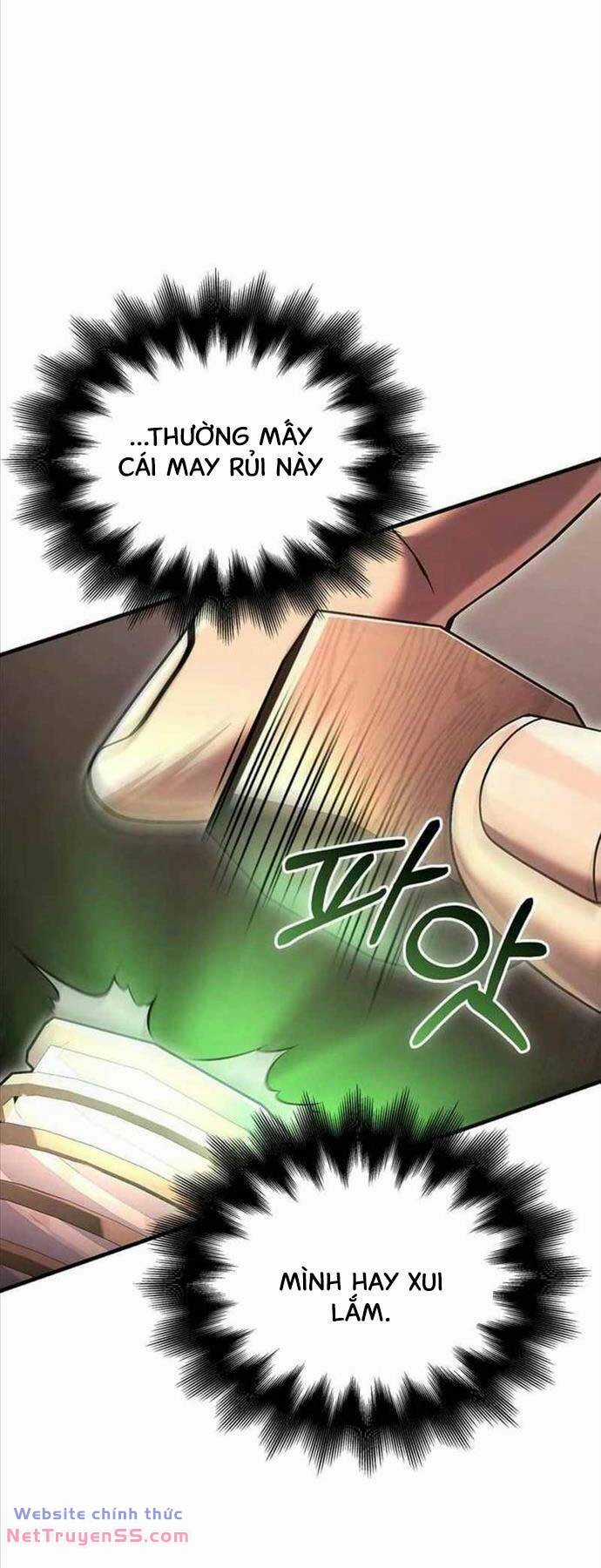 Sống Sót Trong Trò Chơi Với Tư Cách Là Một Cuồng Nhân Chapter 51 trang 31