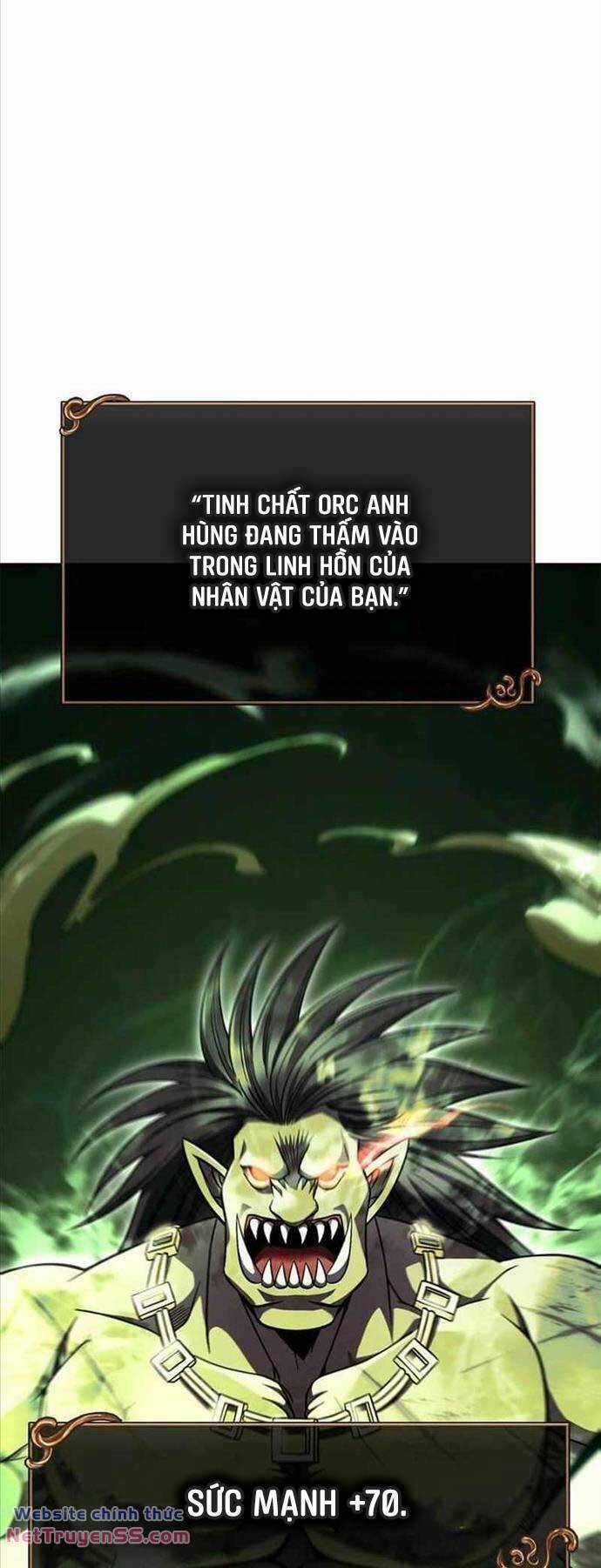 Sống Sót Trong Trò Chơi Với Tư Cách Là Một Cuồng Nhân Chapter 51 trang 32