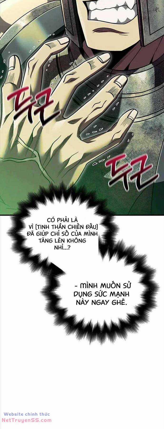 Sống Sót Trong Trò Chơi Với Tư Cách Là Một Cuồng Nhân Chapter 51 trang 35