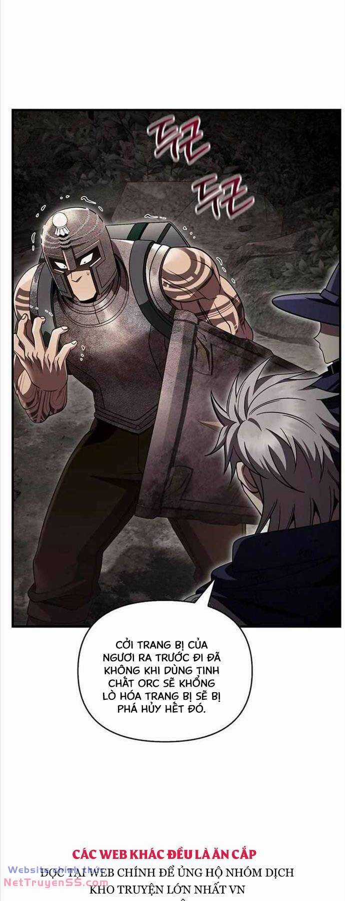 Sống Sót Trong Trò Chơi Với Tư Cách Là Một Cuồng Nhân Chapter 51 trang 36