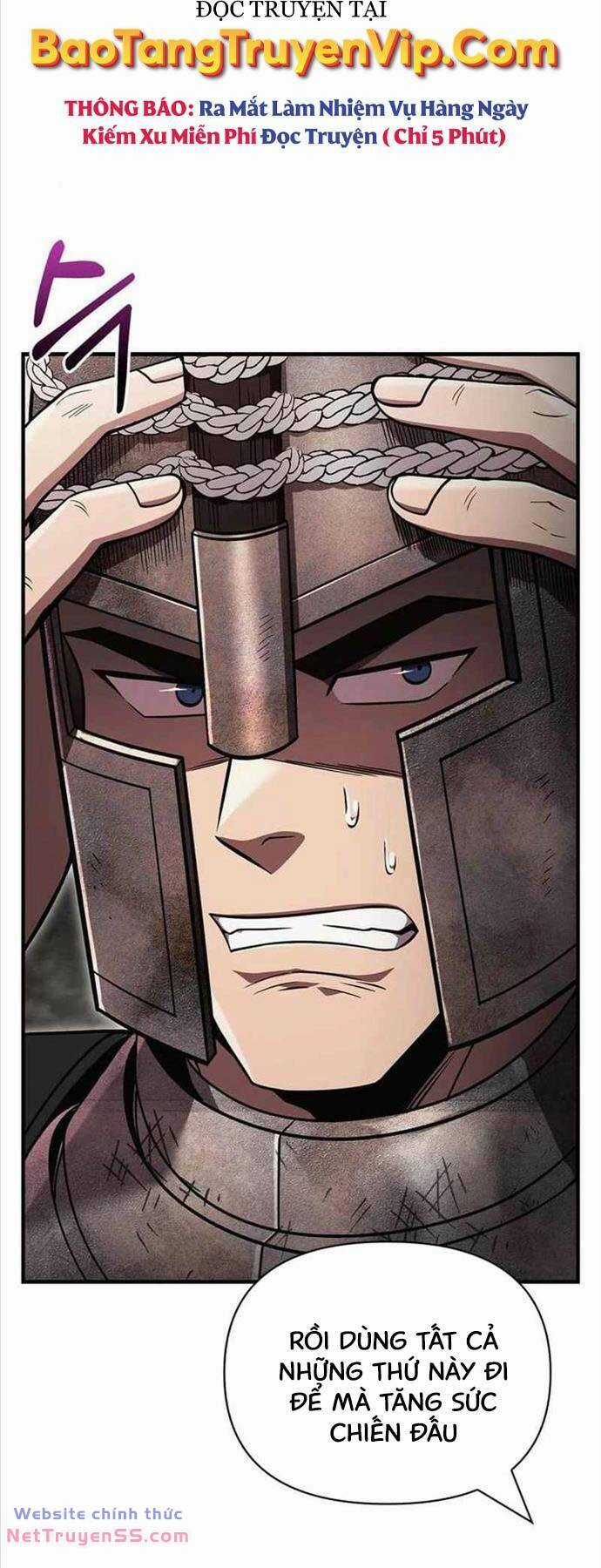 Sống Sót Trong Trò Chơi Với Tư Cách Là Một Cuồng Nhân Chapter 51 trang 37