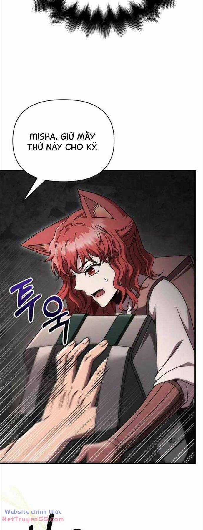 Sống Sót Trong Trò Chơi Với Tư Cách Là Một Cuồng Nhân Chapter 51 trang 39