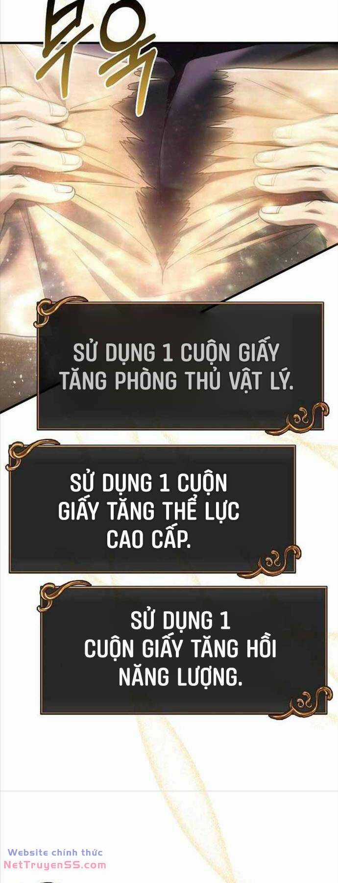 Sống Sót Trong Trò Chơi Với Tư Cách Là Một Cuồng Nhân Chapter 51 trang 40