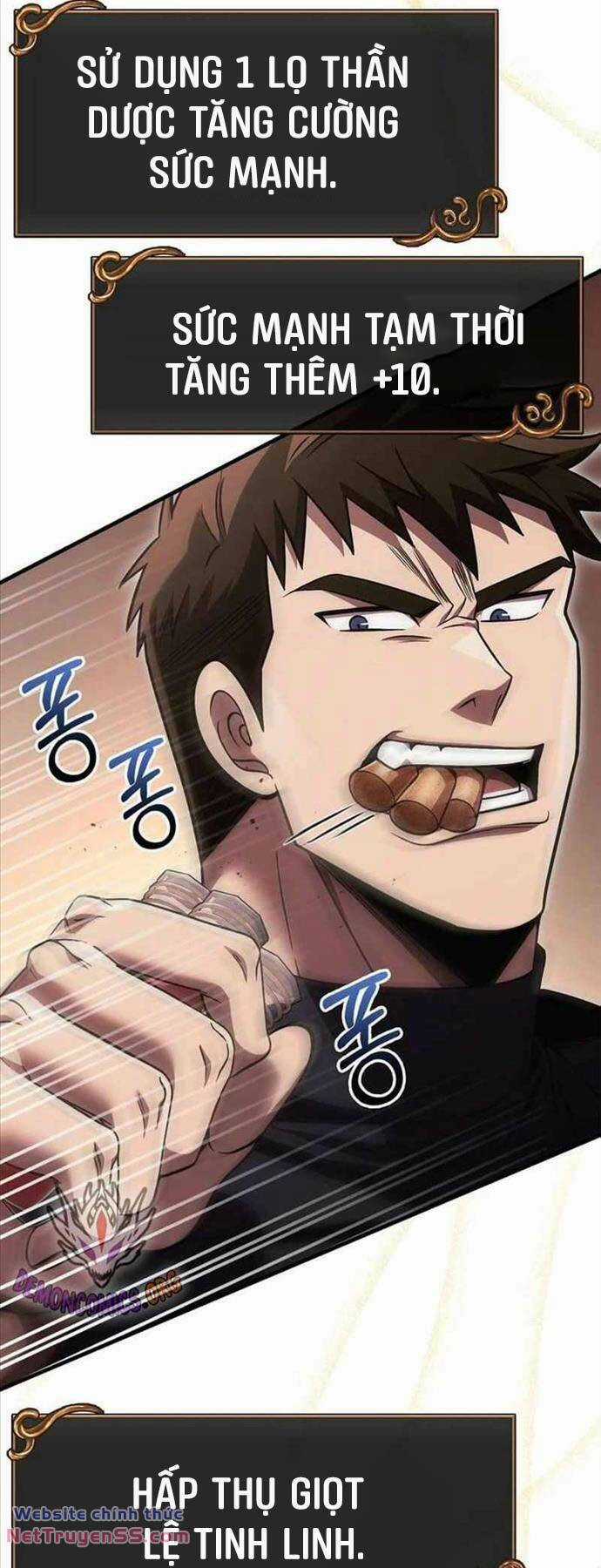 Sống Sót Trong Trò Chơi Với Tư Cách Là Một Cuồng Nhân Chapter 51 trang 41