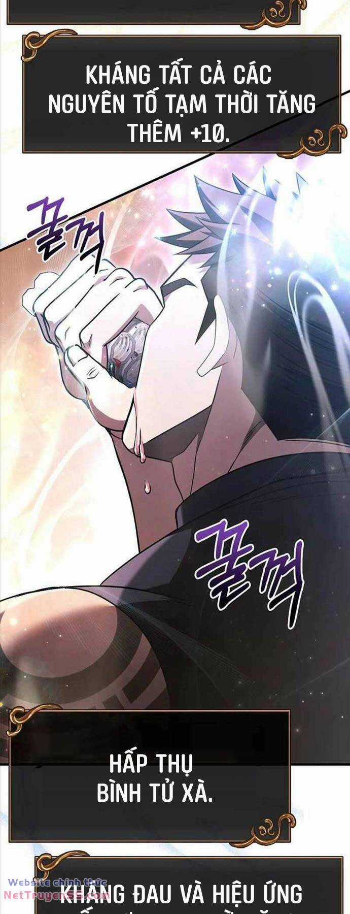 Sống Sót Trong Trò Chơi Với Tư Cách Là Một Cuồng Nhân Chapter 51 trang 42